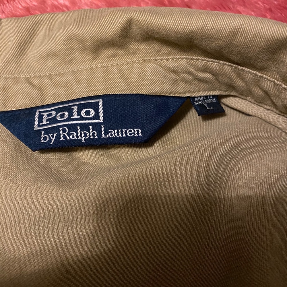 Polo Ralph Lauren Jacket - Picture 6 of 6